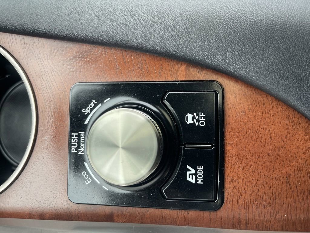 Used 2020 Lexus RX 450hL AWD w/ Premium Package image 24