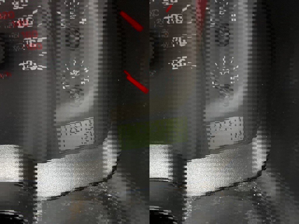 Used 2008 Ford F150 2WD SuperCab image 2