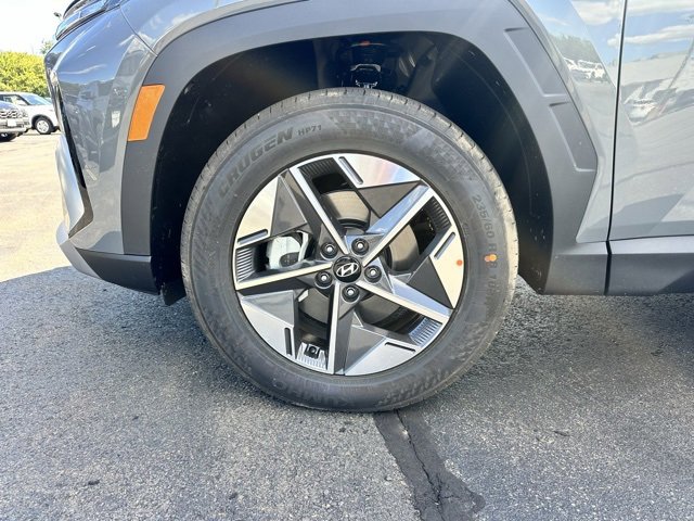 New 2026 Hyundai Tucson SEL image 34