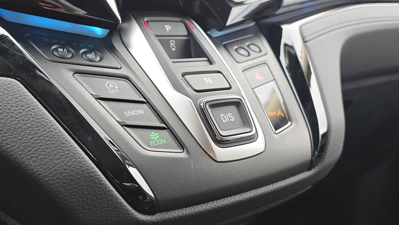 New 2026 Honda Odyssey Elite image 38
