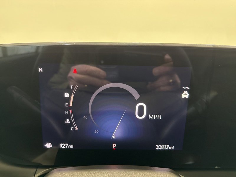 Used 2024 Buick Envista Avenir image 29