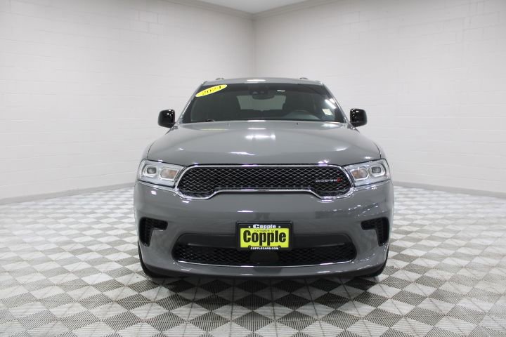 Used 2024 Dodge Durango SXT image 7
