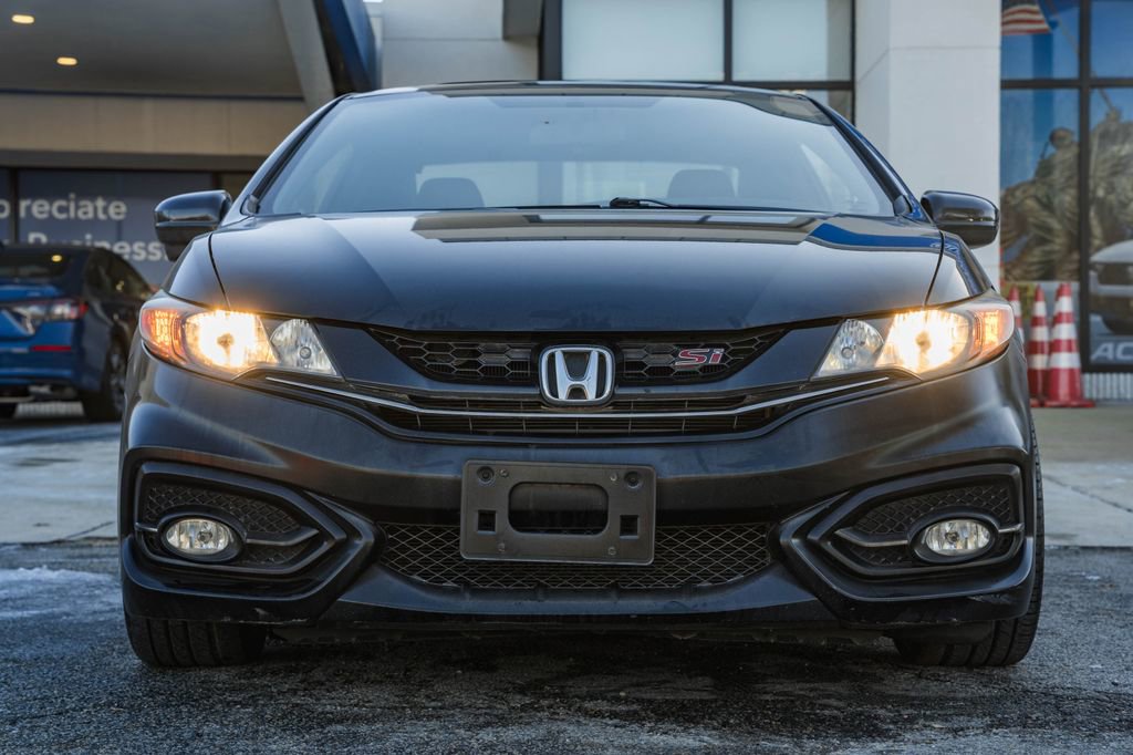 Used 2014 Honda Civic Si image 3