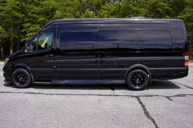 Used 2016 Mercedes-Benz Sprinter 2500 image 7
