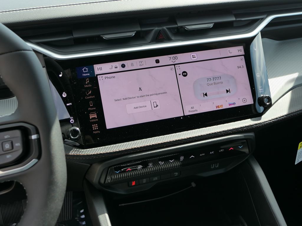 New 2026 Jeep Cherokee Limited image 15