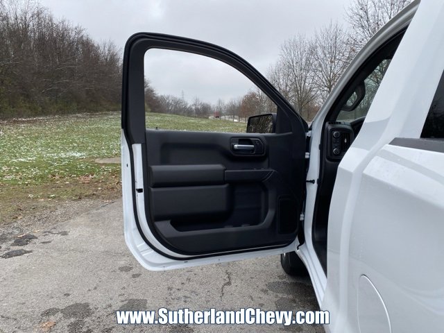 New 2026 Chevrolet Silverado 1500 W/T w/ WT Value Package image 14