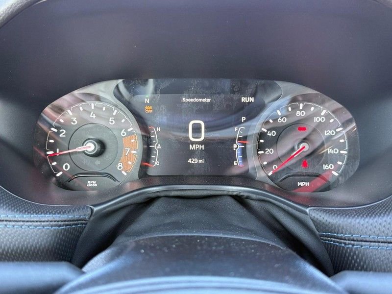 New 2026 Jeep Compass Latitude image 13