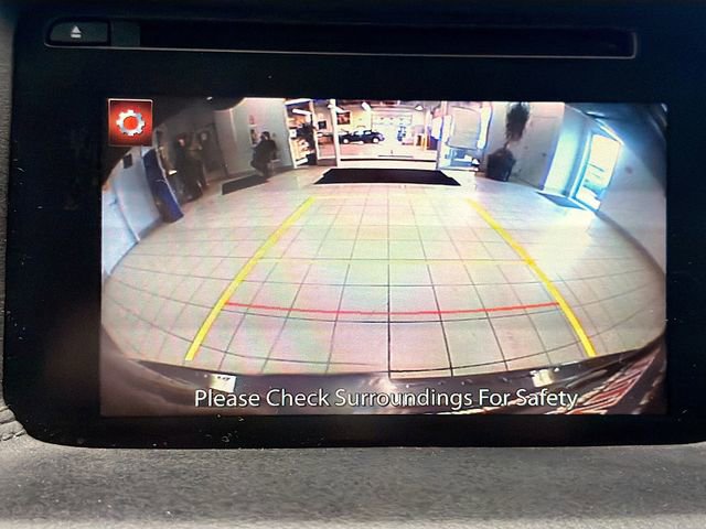 Used 2016 MAZDA CX-5 Grand Touring image 13