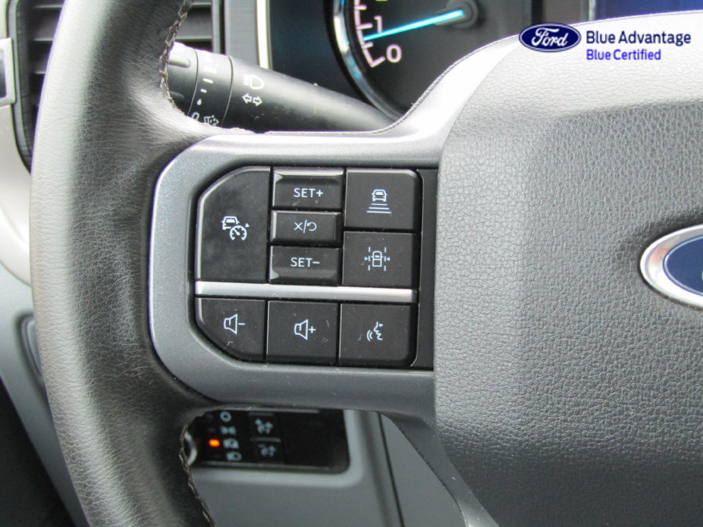 Used 2023 Ford F150 XLT w/ Equipment Group 302A High AWD/4WD image 36