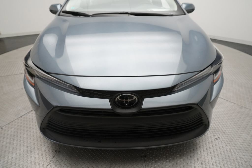 Used 2024 Toyota Corolla LE FWD image 21