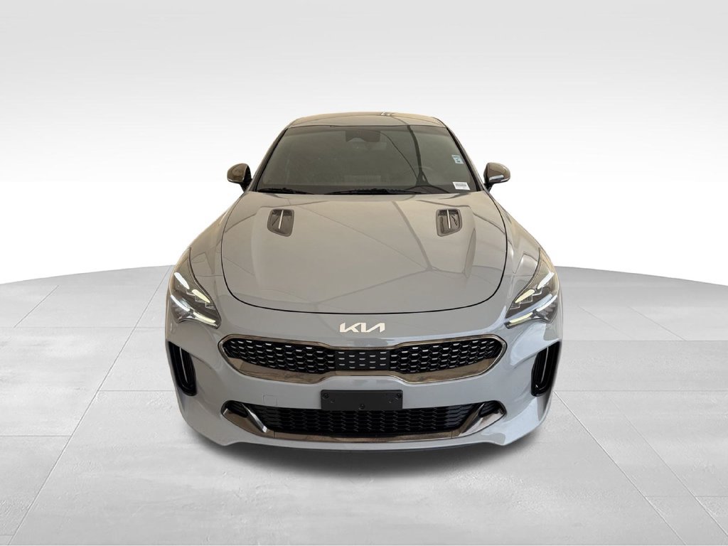 Used 2023 Kia Stinger GT-Line RWD image 4