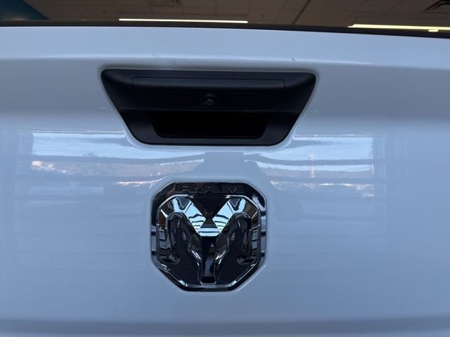 Used 2024 RAM 2500 Big Horn image 22