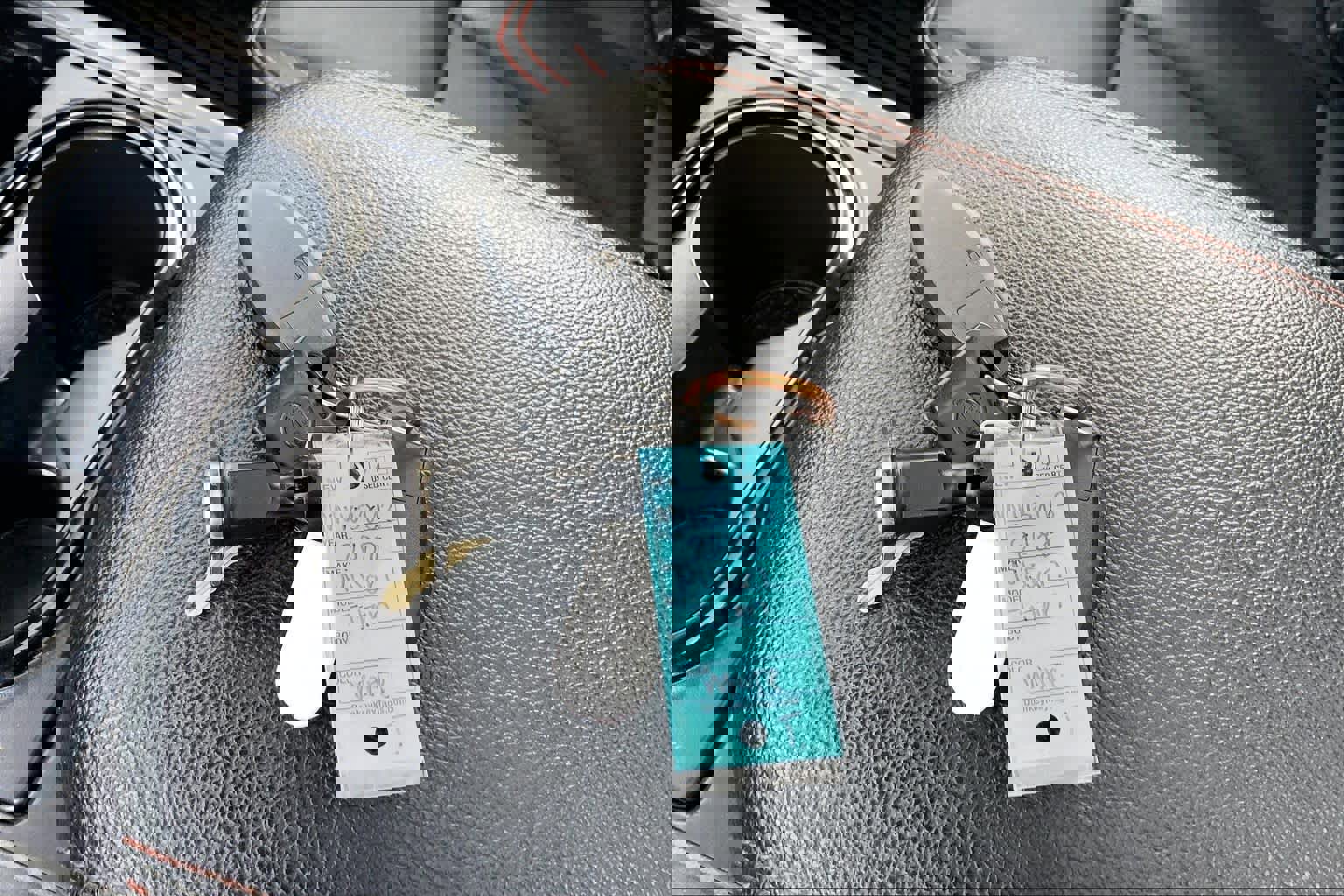 Used 2022 Nissan Titan PRO-4X w/ Pro-4x Convenience Package image 15