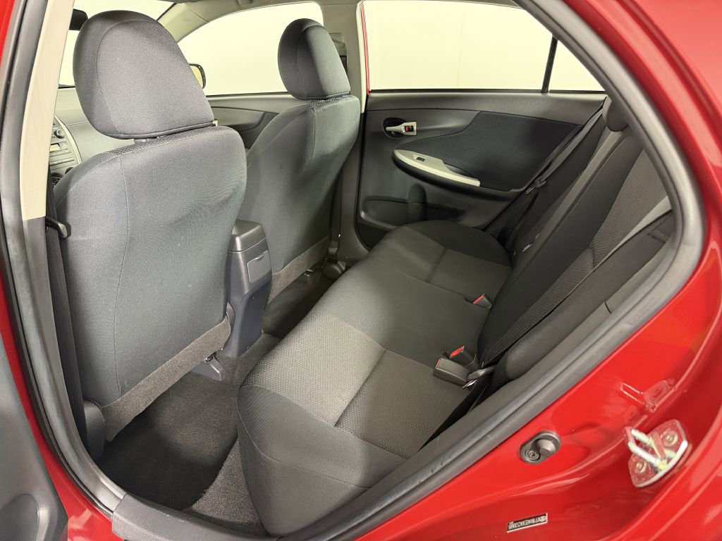 Used 2010 Toyota Corolla S FWD image 18