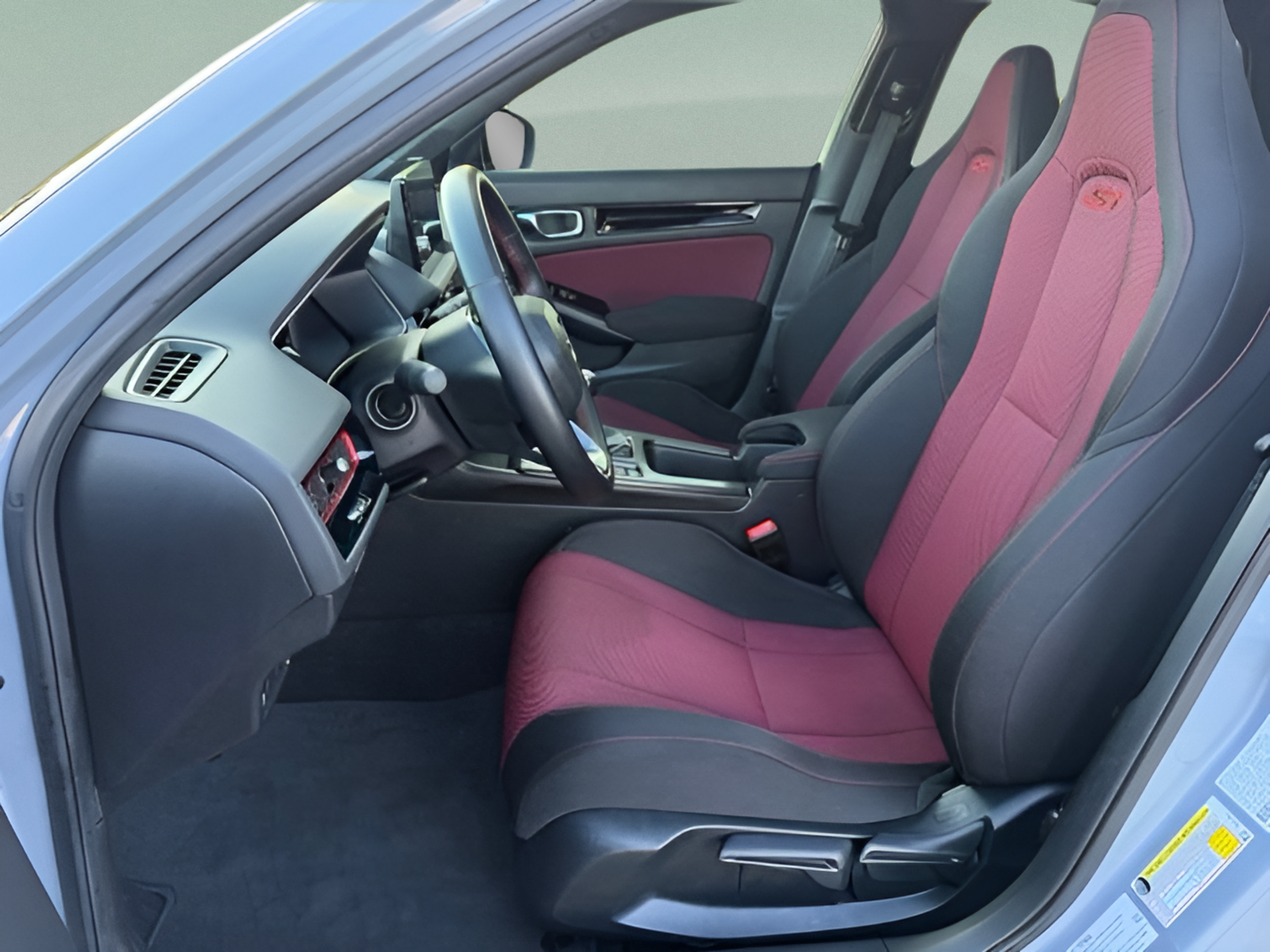 Used 2024 Honda Civic Si image 21