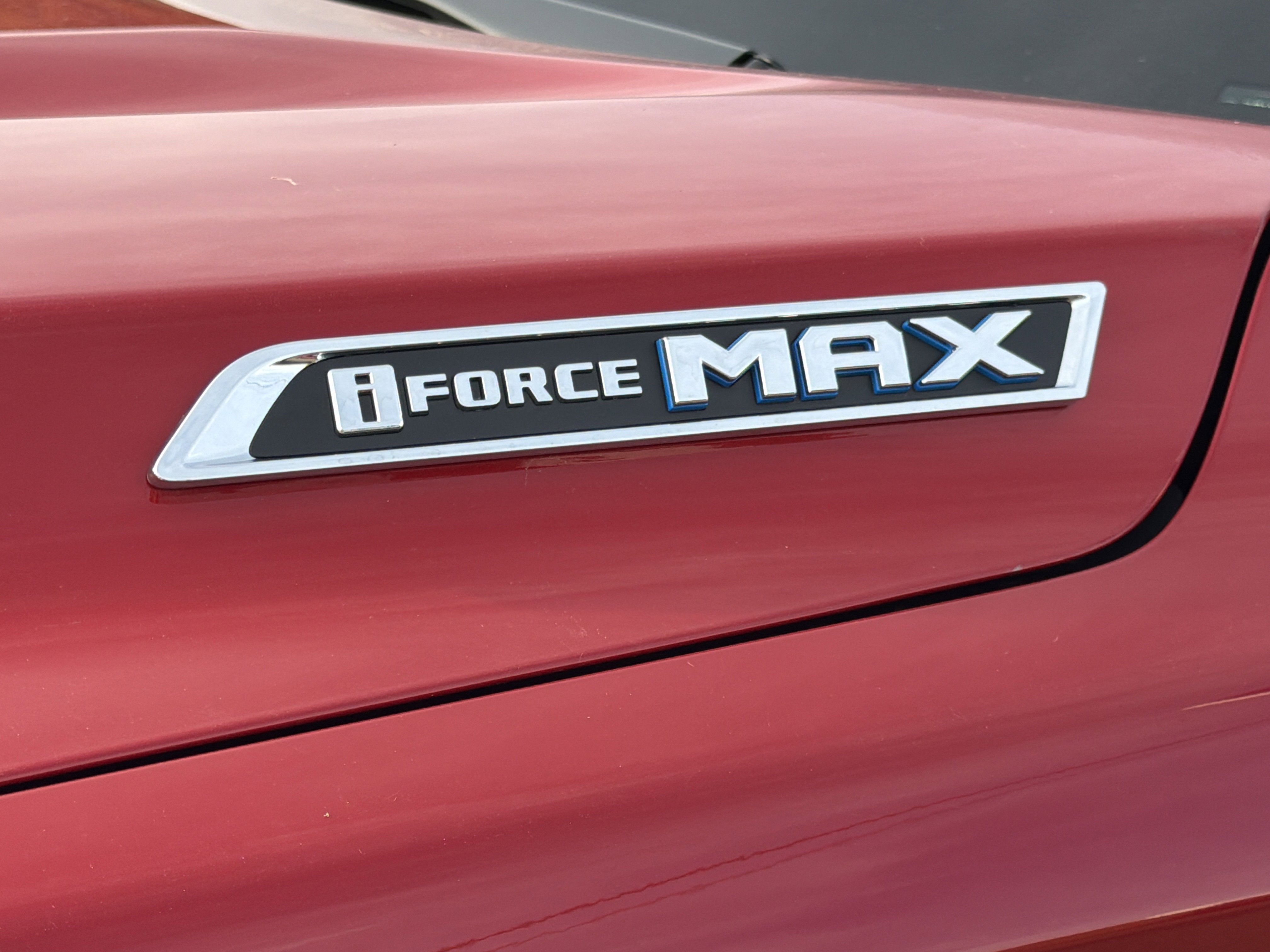 New 2026 Toyota Sequoia Platinum image 42