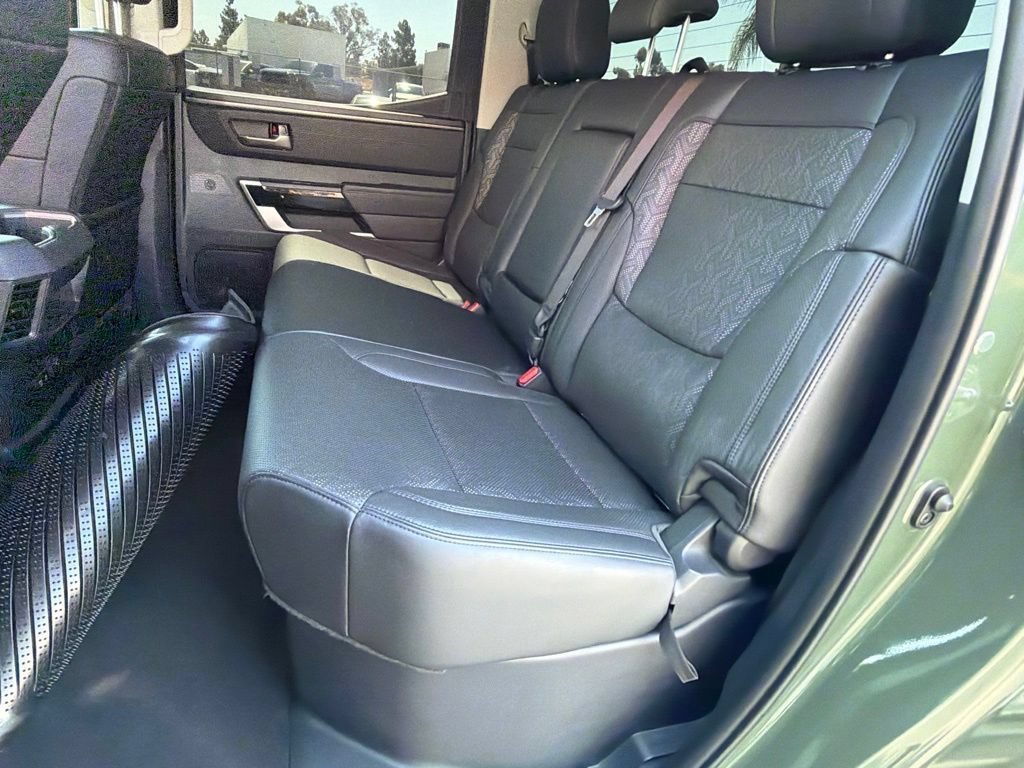 Used 2023 Toyota Tundra Limited RWD image 33