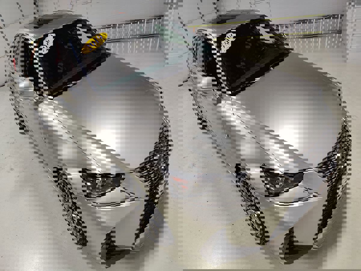 Used 2019 Lexus IS 300 F Sport w/ F Sport Package image 2