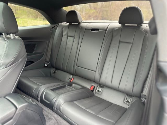 Used 2019 Audi A5 2.0T Premium Plus w/ Premium Plus image 16