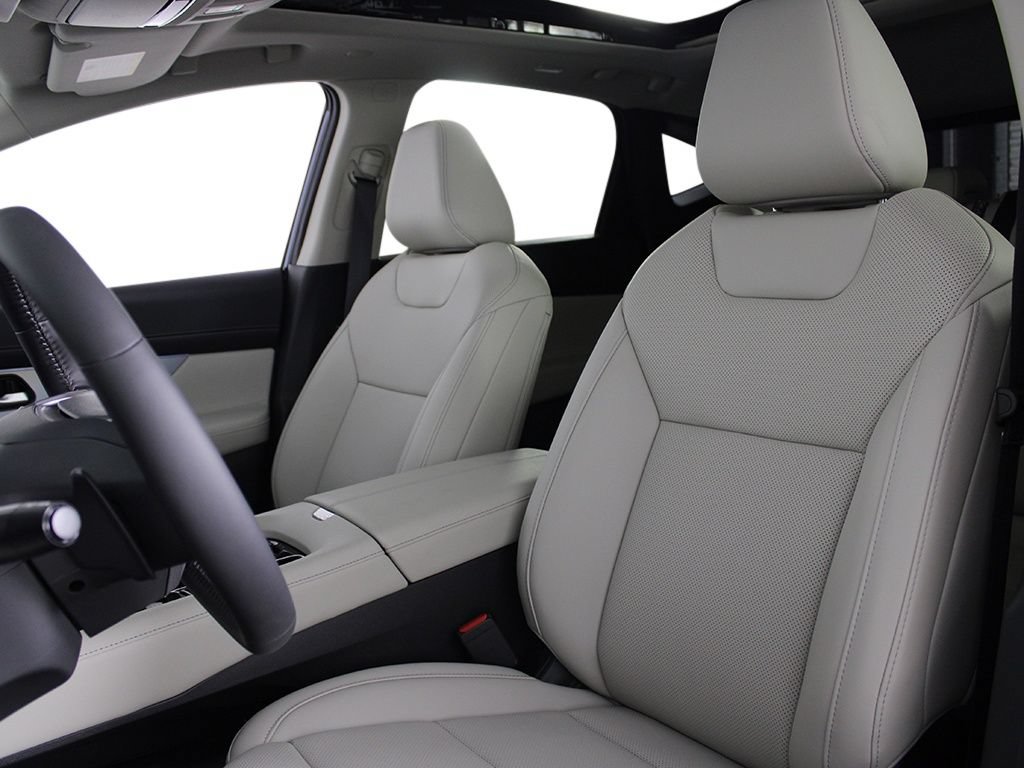 New 2026 Nissan Murano SL w/ Comfort Package AWD/4WD image 15