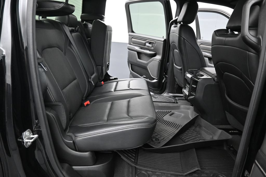 Used 2020 RAM 1500 Rebel w/ Rebel Level 2 Equipment Group AWD/4WD image 27
