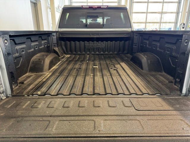 Certified 2024 Chevrolet Silverado 3500 High Country w/ High Country Premium Package image 44