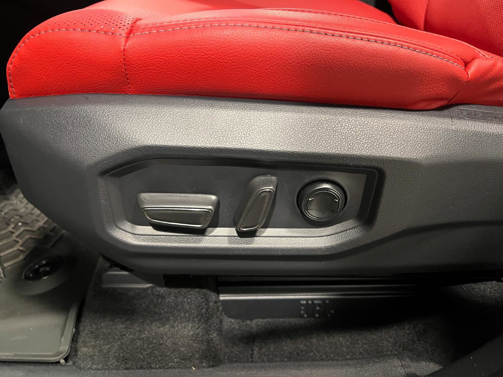 Used 2026 Toyota Tundra TRD Pro w/ Tow Tech Package image 26