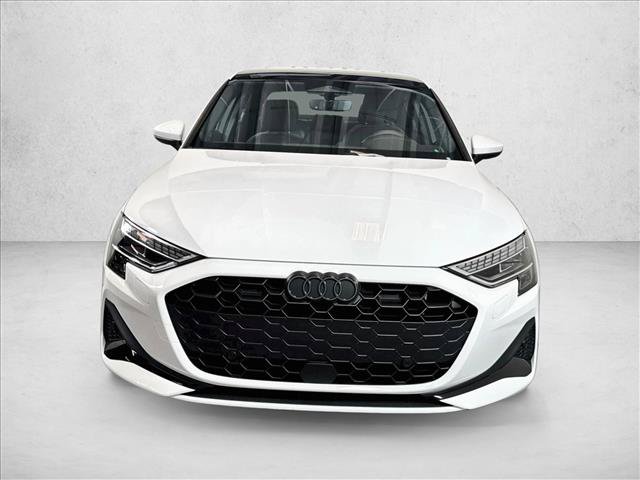 New 2026 Audi A3 2.0T Premium AWD/4WD image 3