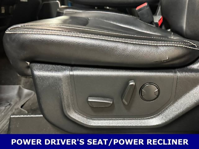 Used 2019 Ford F150 Lariat AWD/4WD image 18