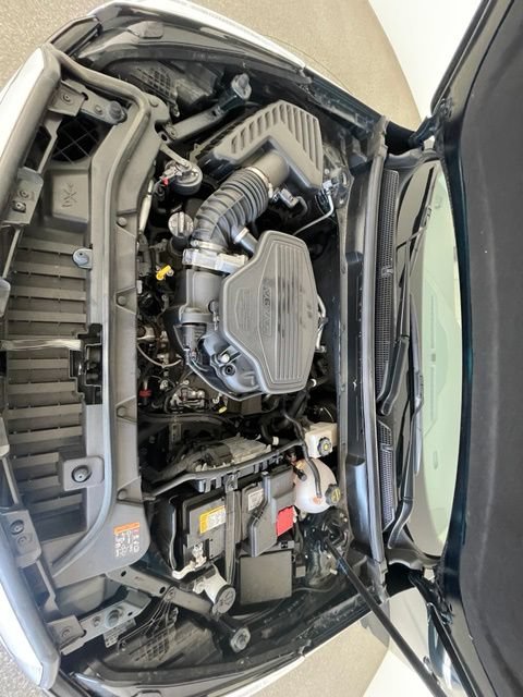 Used 2025 Cadillac XT5 Premium Luxury AWD/4WD image 50