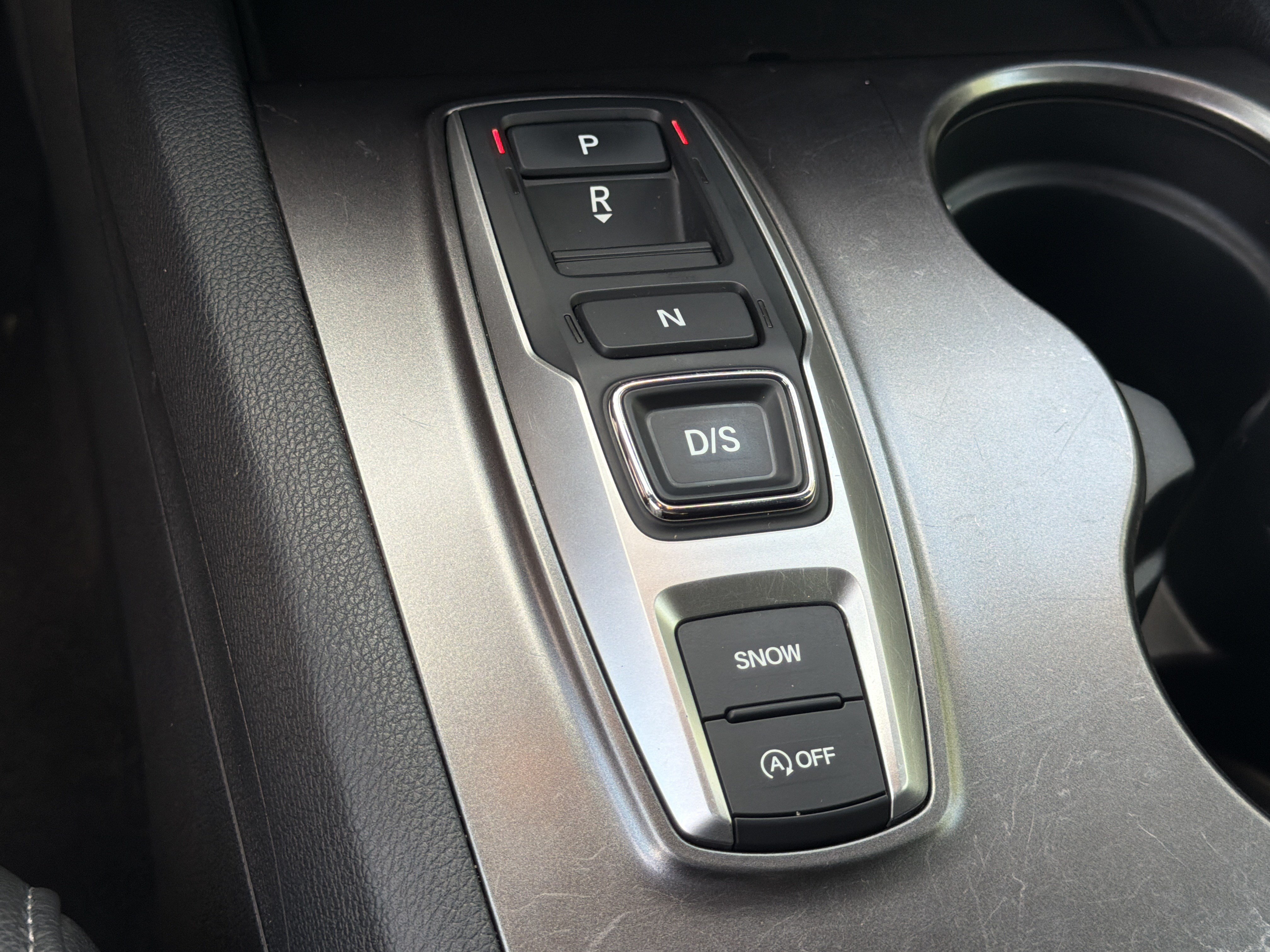 Used 2021 Honda Passport EX-L image 32