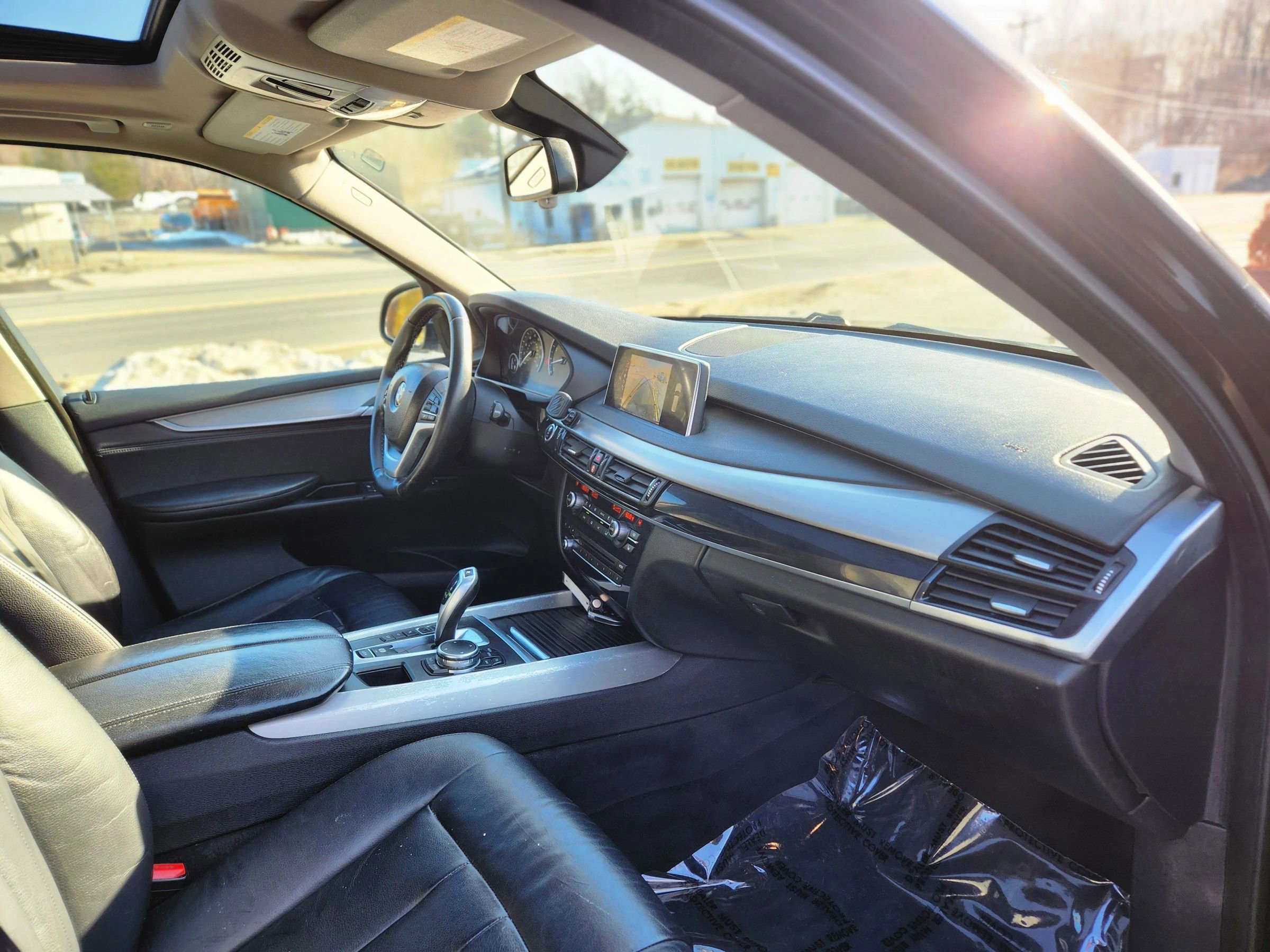 Used 2016 BMW X5 xDrive35i image 18