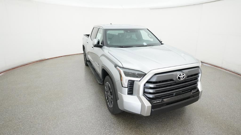 New 2026 Toyota Tundra Limited image 32
