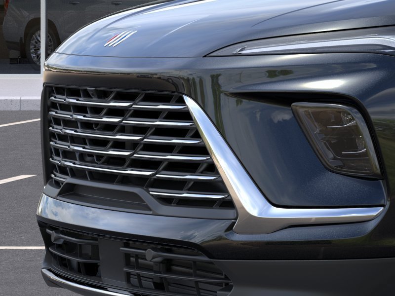 New 2026 Buick Enclave Preferred FWD image 36