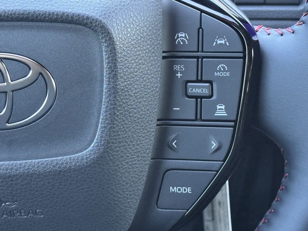 New 2026 Toyota Prius Plug-In Hybrid w/ Limited Premium Package FWD image 12