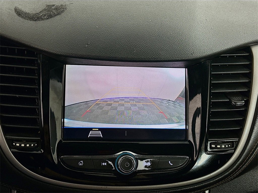 Used 2020 Chevrolet Trax LS w/ Tint and Cruise Package image 13