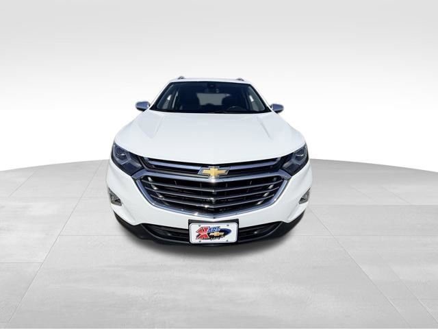 Certified 2021 Chevrolet Equinox Premier image 2