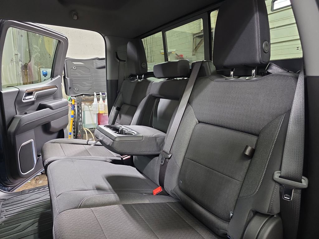 New 2026 GMC Sierra 1500 Elevation image 13