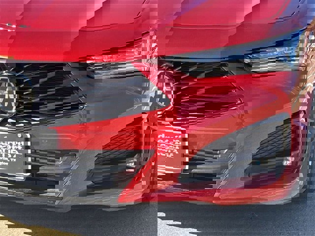 Certified 2024 Acura TLX SH-AWD w/ A-SPEC Pkg image 9