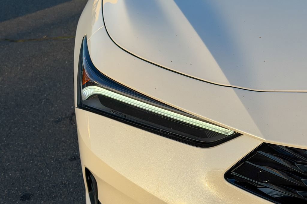 New 2026 Acura Integra image 5