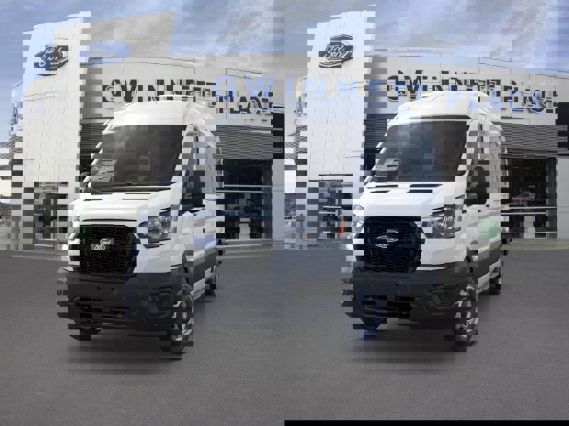 New 2026 Ford Transit 350 XL image 2
