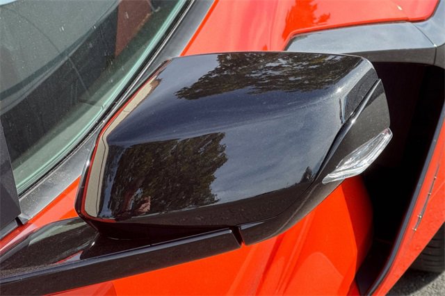 New 2026 Chevrolet Corvette Z06 w/ Battery Protection Package image 45