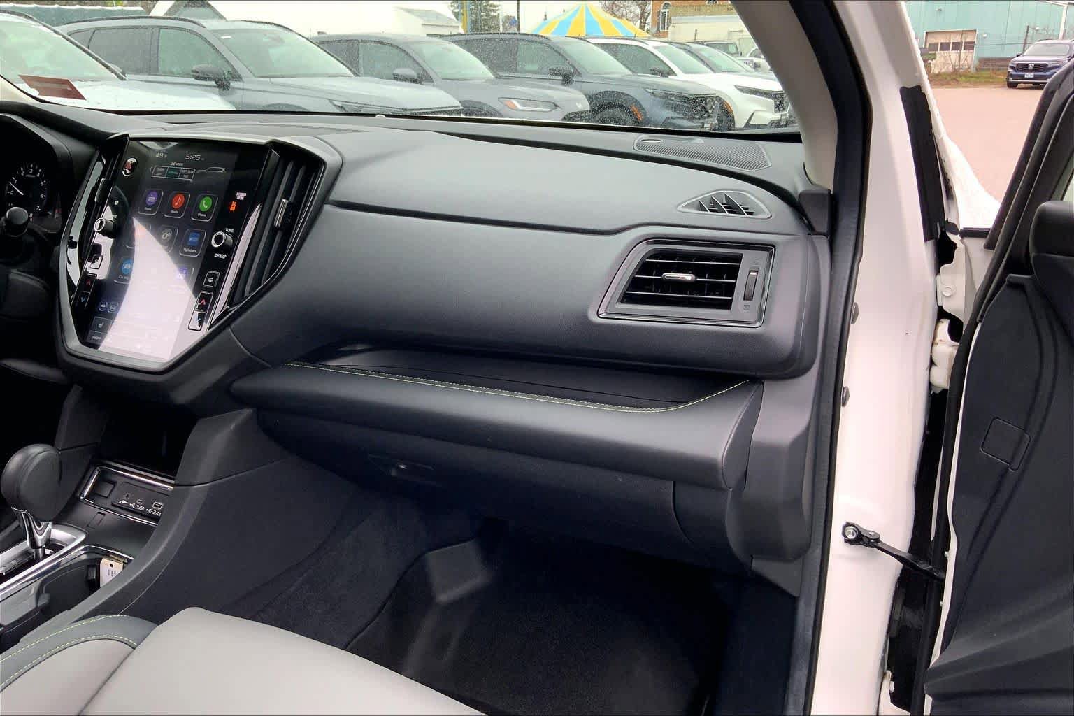 Used 2024 Subaru Ascent Onyx Edition AWD/4WD image 18