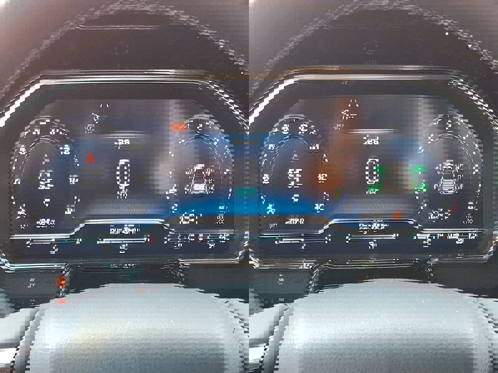 Used 2023 Chevrolet Silverado 1500 ZR2 w/ Technology Package image 17