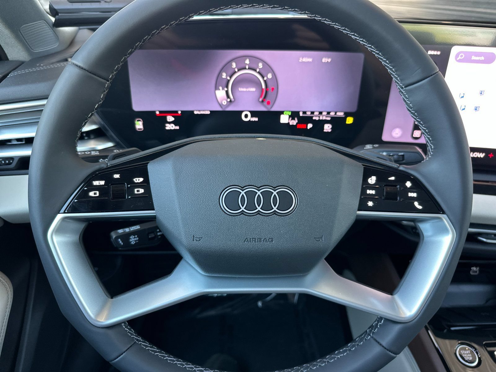 New 2026 Audi A5 2.0T Premium Plus AWD/4WD image 22