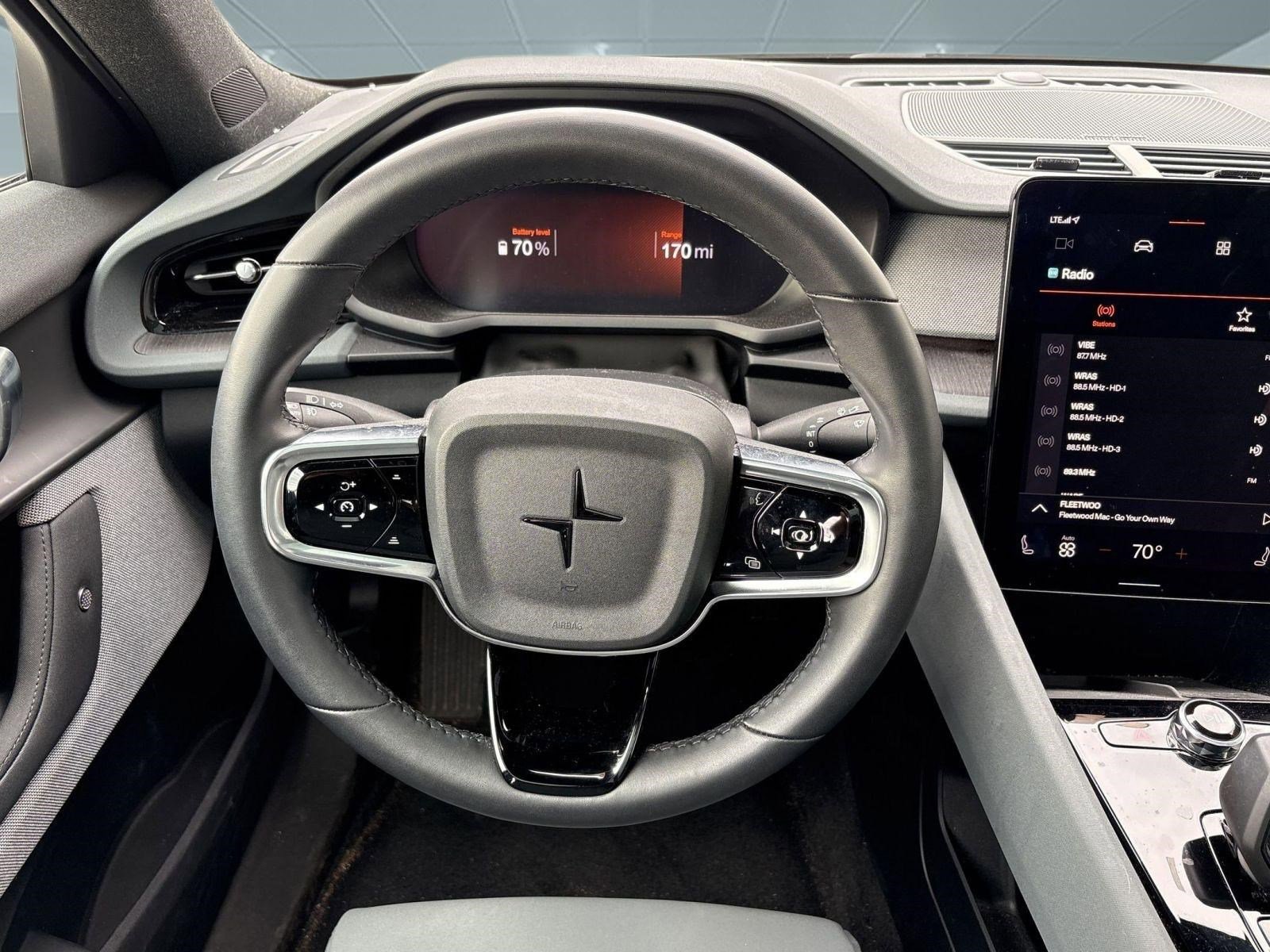 Used 2023 Polestar Polestar 2 w/ Pilot Pack image 17