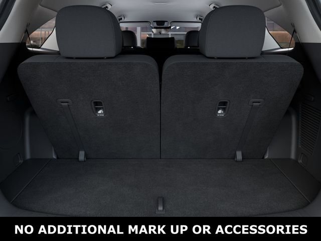 New 2026 Kia Sorento LX image 19