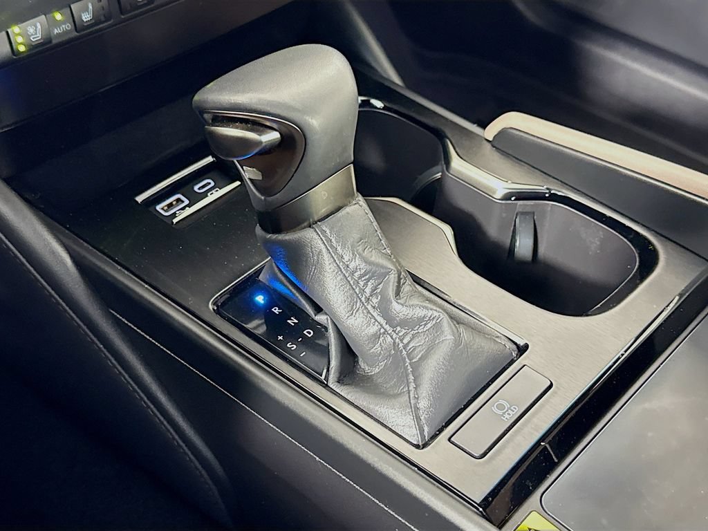 Certified 2023 Lexus ES 350 Ultra Luxury w/ Accessory Package (Z2) FWD image 17