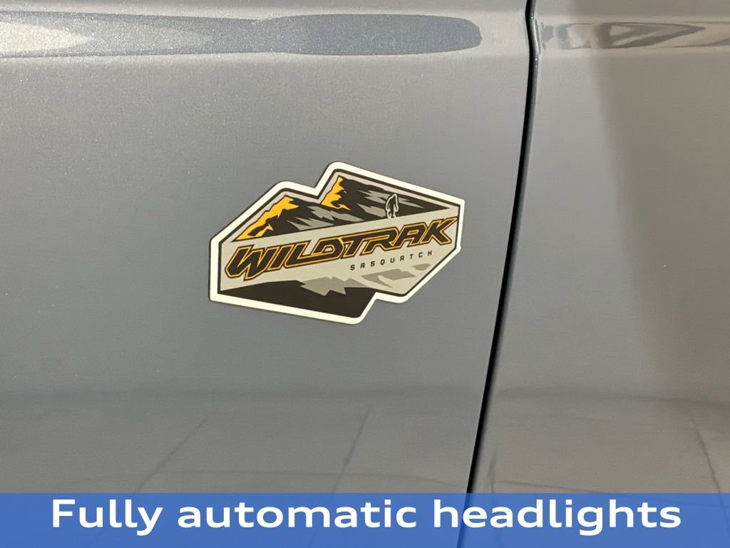 Certified 2023 Ford Bronco Wildtrak AWD/4WD image 26