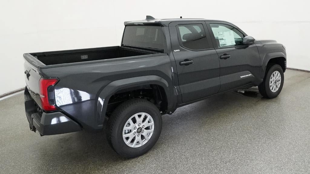 New 2026 Toyota Tacoma SR5 RWD image 9